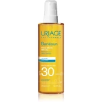 Uriage Bariésun Dry Oil SPF 30 suchý olej na opaľovanie SPF 30 200 ml