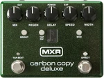 Dunlop MXR M292 Carbon Copy Deluxe