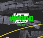 Need for Speed Unbound Palace Edition Steam Account