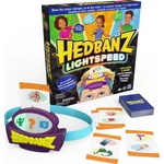 Spin Master Games Hedbanz Lightspeed