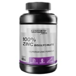 Zinc Bisglycinate 120 tabliet