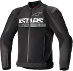 Alpinestars SMX Air Jacket Black 2XL Textiljacke