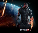 Mass Effect 3 XBOX One CD Key