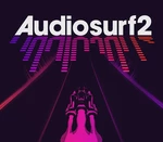 Audiosurf 2 EU v2 Steam Altergift