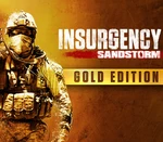 Insurgency: Sandstorm Gold Edition Steam Account