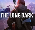 The Long Dark Steam Account