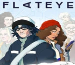 Flat Eye EN/DE Languages Only Steam CD Key