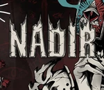 Nadir: A Grimdark Deckbuilder Steam CD Key