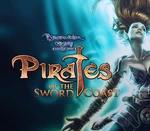 Neverwinter Nights: Enhanced Edition - Pirates of the Sword Coast DLC EU Steam CD Key