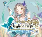 Atelier Firis: The Alchemist and the Mysterious Journey DX EU v2 Steam Altergift