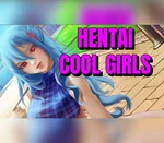 Hentai Cool Girls Steam CD Key