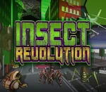 Insect Revolution VR Steam CD Key