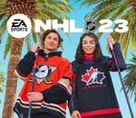 NHL 23 - Pre-order Bonus DLC EU PS4 CD Key