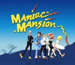 Maniac Mansion EU Steam CD Key