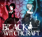 BLACK WITCHCRAFT Steam CD Key