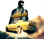 Driver San Francisco PC Ubisoft Connect CD Key