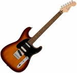 Fender Squier Paranormal Custom Nashville Stratocaster Chocolate 2-Color Sunburst