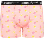 Férfi boxeralsó Lee Cooper Patterned