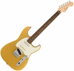 Fender Squier Paranormal Custom Nashville Stratocaster Aztec Gold Chitară electrică