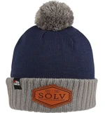 Abu garcia čepice söls beany blue navy