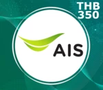 AIS 350 THB Mobile Top-up TH