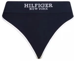 Tommy Hilfiger Dámská tanga UW0UW05219-DW5 S