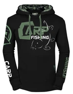 Hotspot design mikina carpfishing eco 2.0 - veľkosť xl