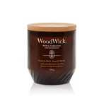 Vonná svíčka WoodWick ReNew 184g Incense & Myrrh