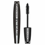 L´Oréal Paris Mega Volume Collagen Mascara - 24HR Extra Black tusz nadający objętość 9 ml