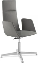 LD SEATING Kancelářské křeslo Harmony Modern 880, F34-N6