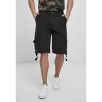 Men's Shorts Vintage Cargo Black