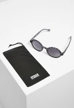 Sunglasses Retro Funk UC grey leo/black