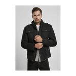 Winter jacket Britannia black