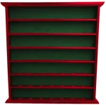 Longridge 49 Ball Wooden Display Rack