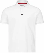 Musto Essentials Pique Polo Tričko White M