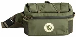 Fjällräven S/F Expandable Hip Pack Green Taška