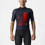 Men's cycling jersey Castelli 13 Screen