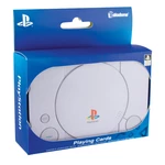 EPEE merch - Playstation - Hrací karty