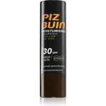 Piz Buin Moisturising ochranný balzam na pery SPF 30 4,9 g