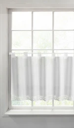 Eurofirany Unisex's Curtain 373041