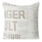 Eurofirany Unisex's Pillowcase 91673