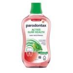 PARODONTAX Active Gum Health ústní voda Herbal Mint 500 ml