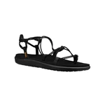 Teva TEVA Voya Infinity L EU 37, BLK Dámské sandály