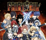 FAIRY TAIL Steam CD Key