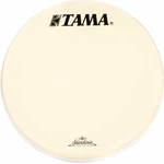 Tama CT20BMOT Starclassic Logo 20" White Naciąg Resonansowy