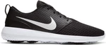 Nike Roshe G Black/Metallic White/White 40 Pánske golfové topánky