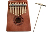 Pasadena 10-Tone Kalimba