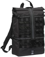 Chrome Barrage Backpack Black 22 L Batoh