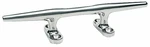 Osculati Standard Deck Cleat Stainless Steel 200 mm