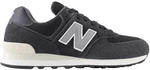 New Balance Unisex 574 Shoes Black 41,5 Tenisky